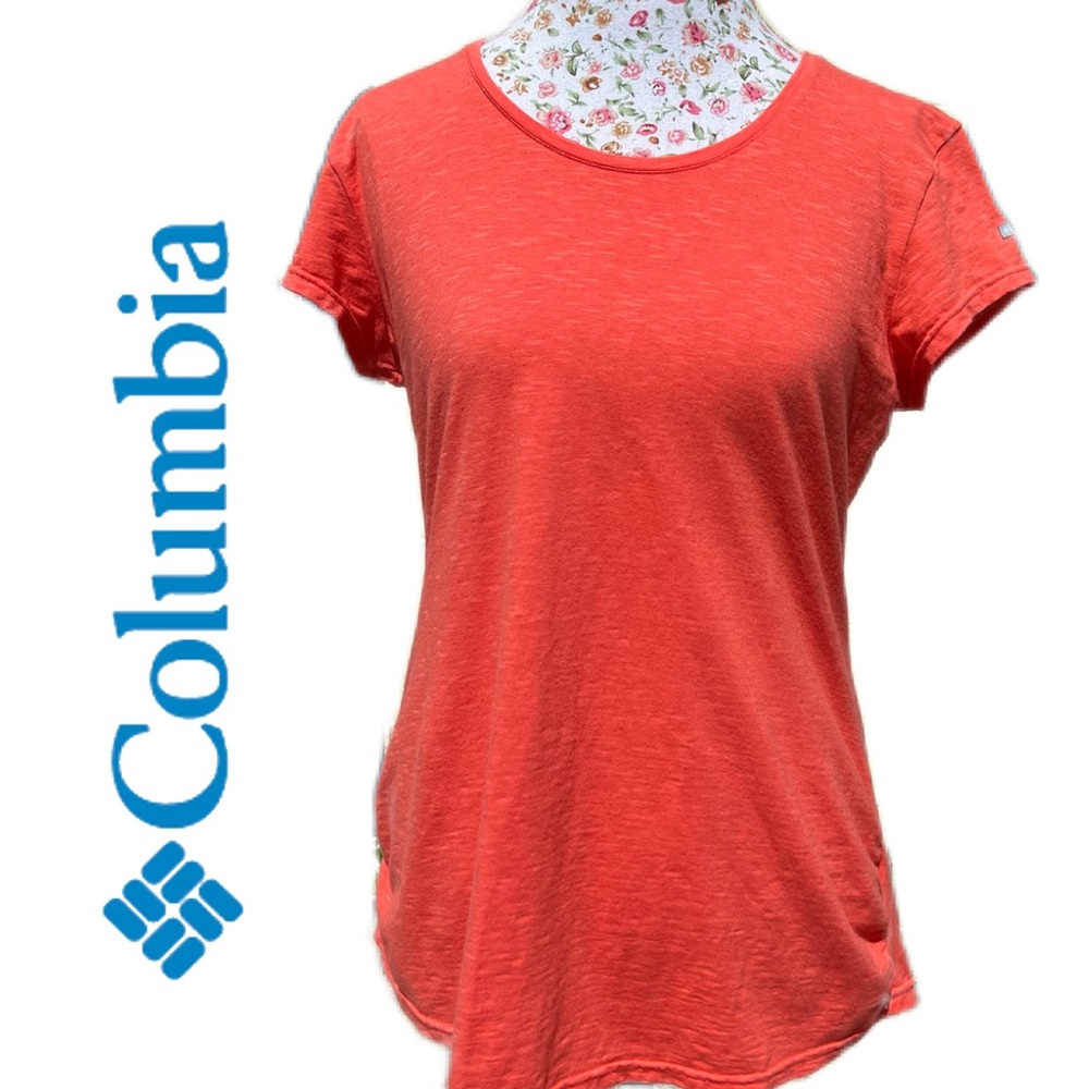 Columbia Coral T-shirt